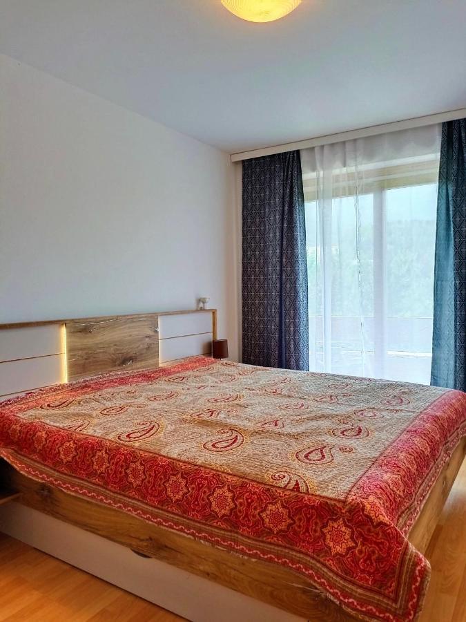 לצכאך אובר דם פאקרסי Olympia Apartment מראה חיצוני תמונה