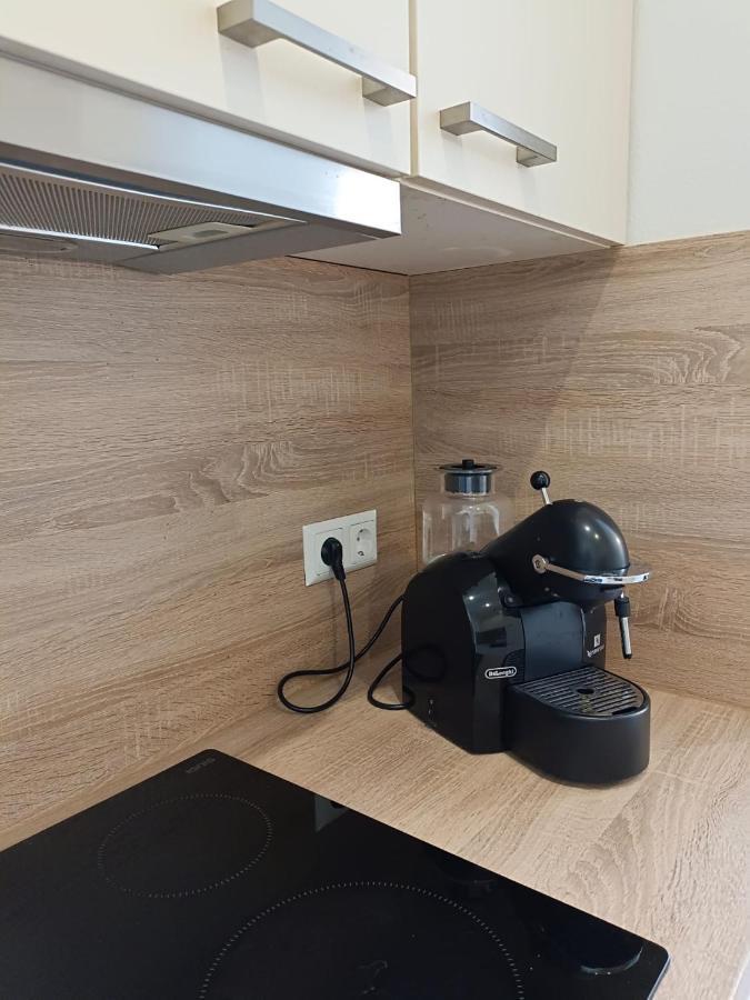 לצכאך אובר דם פאקרסי Olympia Apartment מראה חיצוני תמונה
