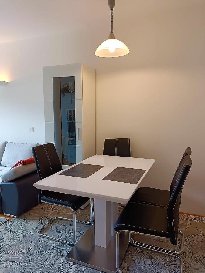 לצכאך אובר דם פאקרסי Olympia Apartment מראה חיצוני תמונה
