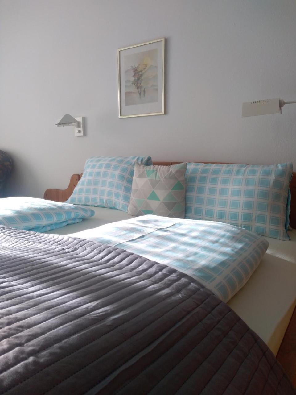 לצכאך אובר דם פאקרסי Olympia Apartment מראה חיצוני תמונה