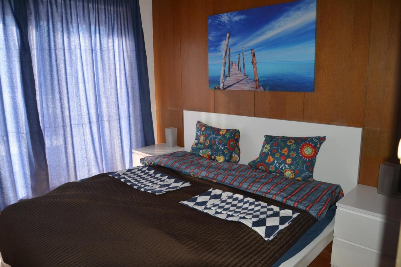 לצכאך אובר דם פאקרסי Olympia Apartment חדר תמונה