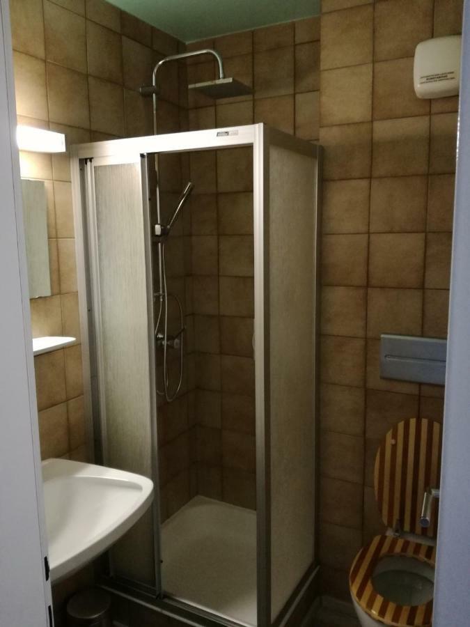 לצכאך אובר דם פאקרסי Olympia Apartment חדר תמונה